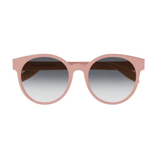 Alexander McQueen Casual Lines AM0349SA Sunglasses - view 9